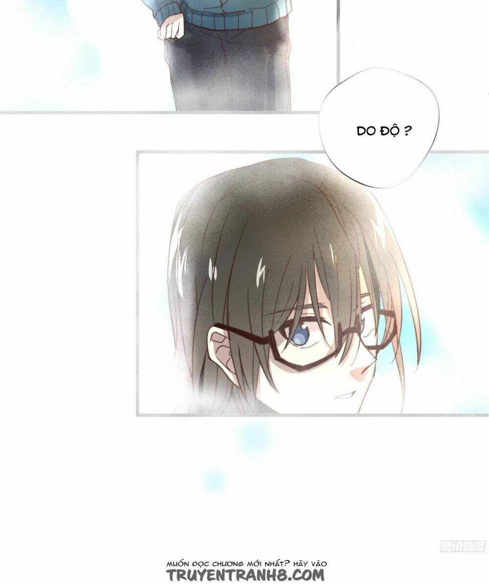 Đơn Phương Yêu Thầm Anh Chapter 1 - Trang 2