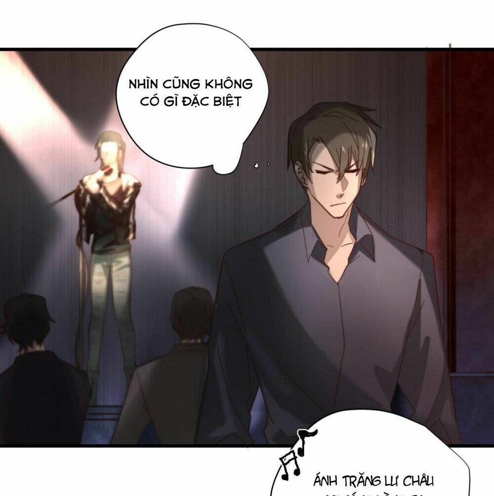 Đơn Phương Yêu Thầm Anh Chapter 1 - Trang 2