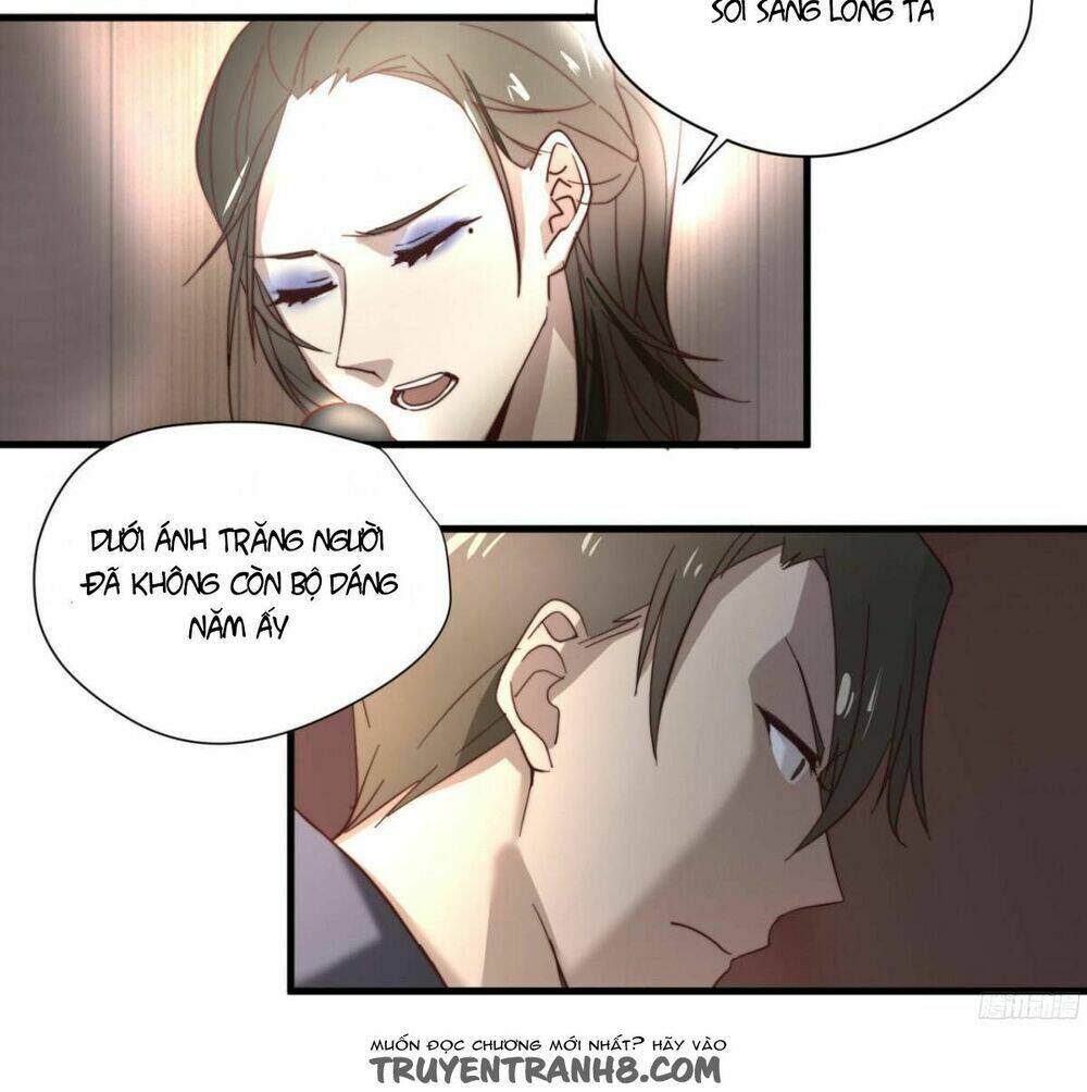 Đơn Phương Yêu Thầm Anh Chapter 1 - Trang 2