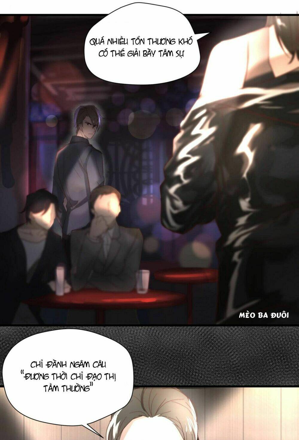 Đơn Phương Yêu Thầm Anh Chapter 1 - Trang 2