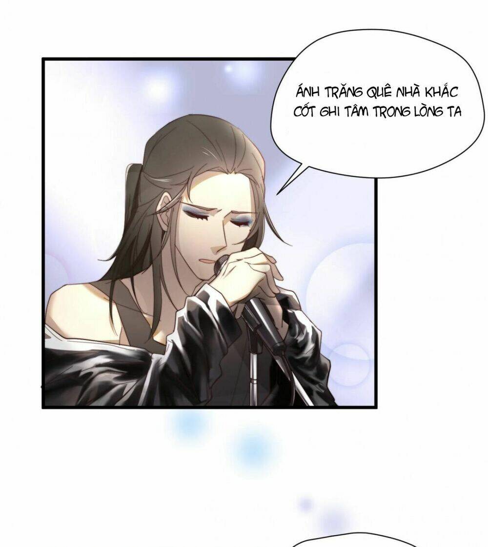 Đơn Phương Yêu Thầm Anh Chapter 1 - Trang 2