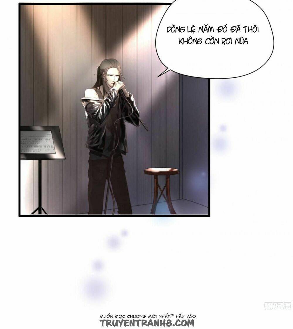 Đơn Phương Yêu Thầm Anh Chapter 1 - Trang 2