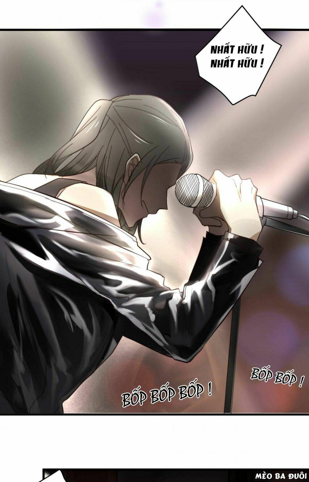 Đơn Phương Yêu Thầm Anh Chapter 1 - Trang 2