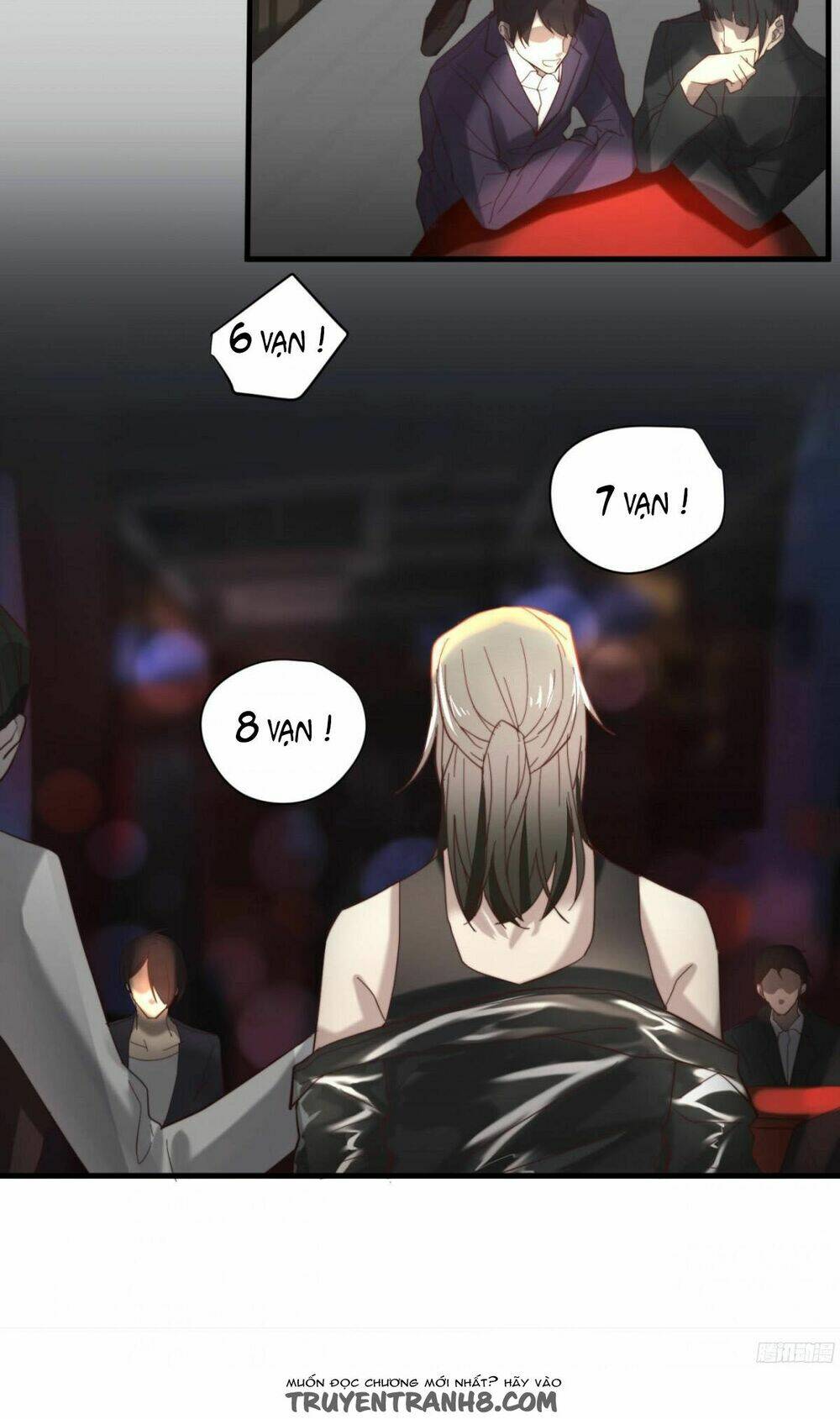 Đơn Phương Yêu Thầm Anh Chapter 1 - Trang 2