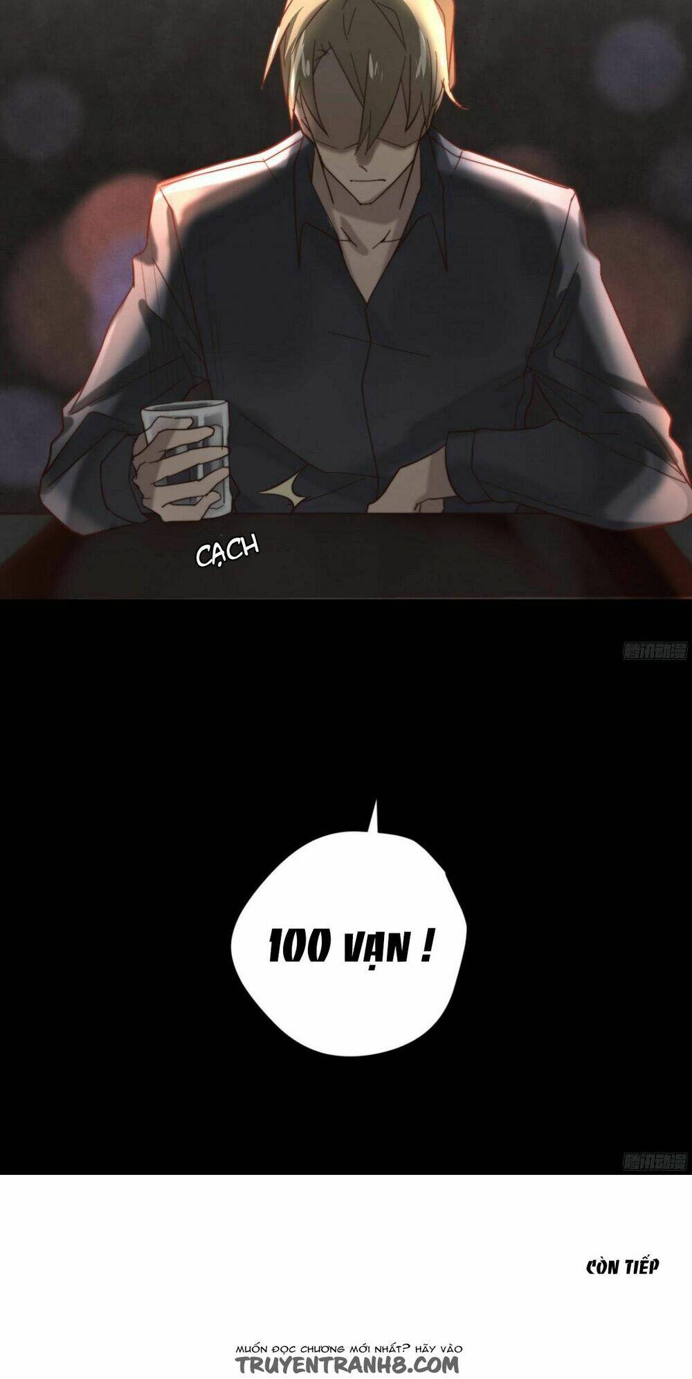 Đơn Phương Yêu Thầm Anh Chapter 1 - Trang 2