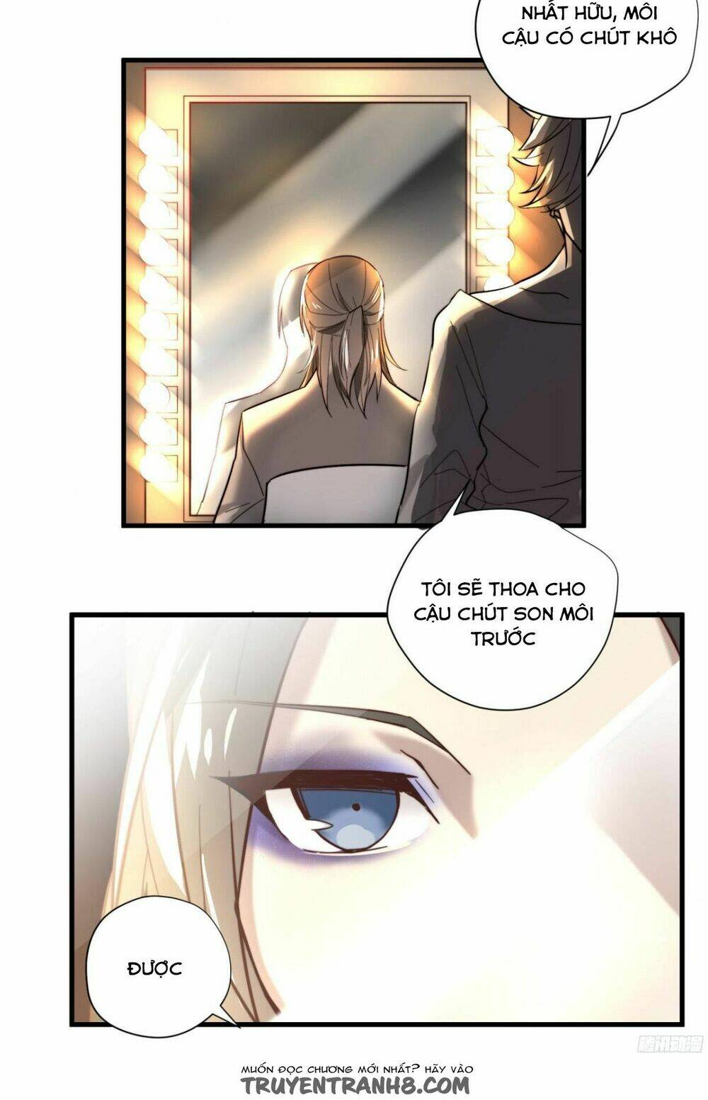 Đơn Phương Yêu Thầm Anh Chapter 1 - Trang 2