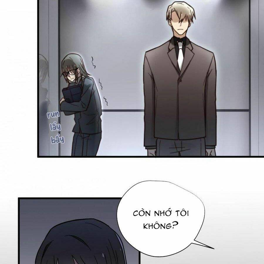 Đơn Phương Yêu Thầm Anh Chapter 10 - Trang 2