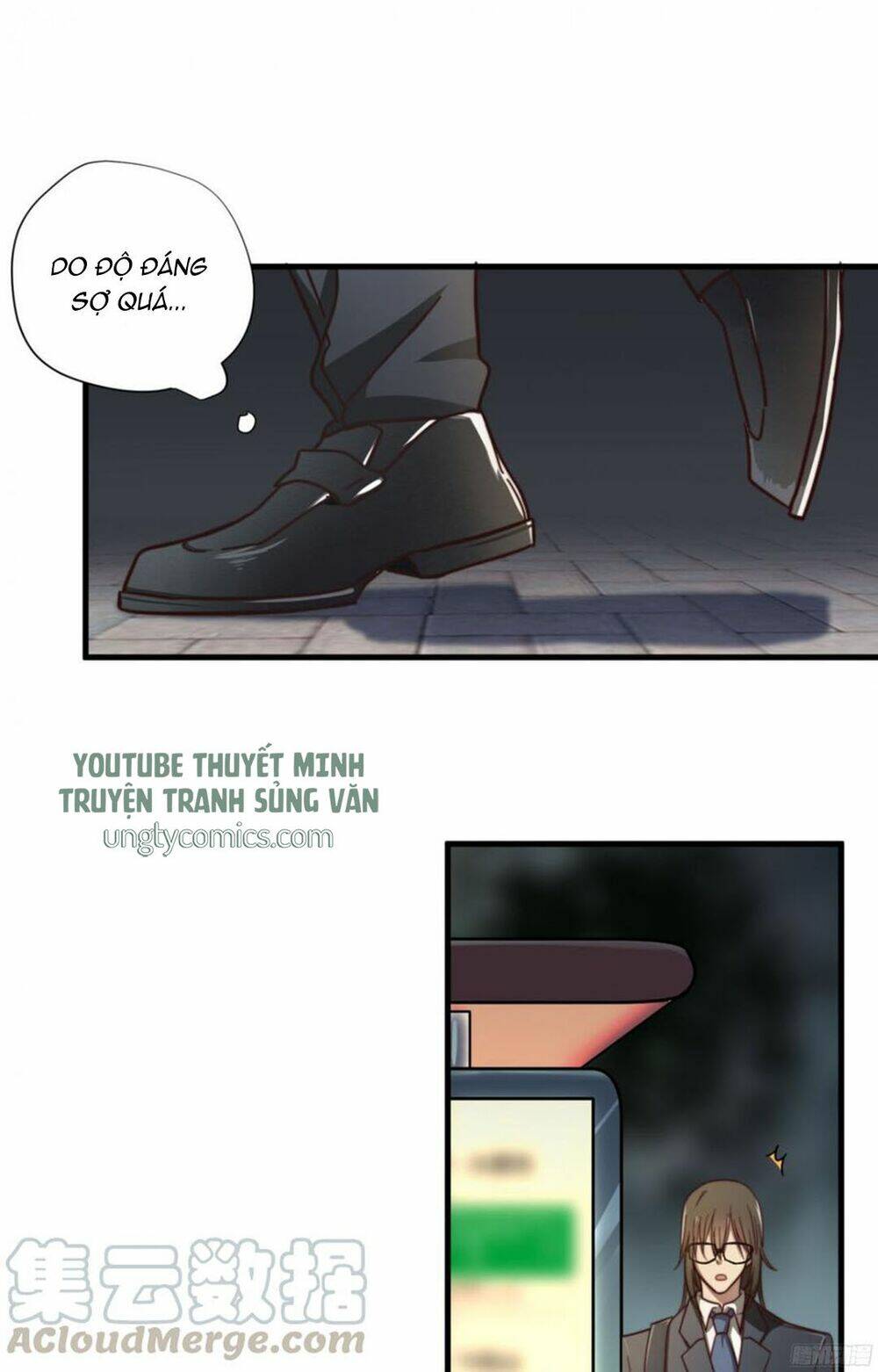 Đơn Phương Yêu Thầm Anh Chapter 11 - Trang 2