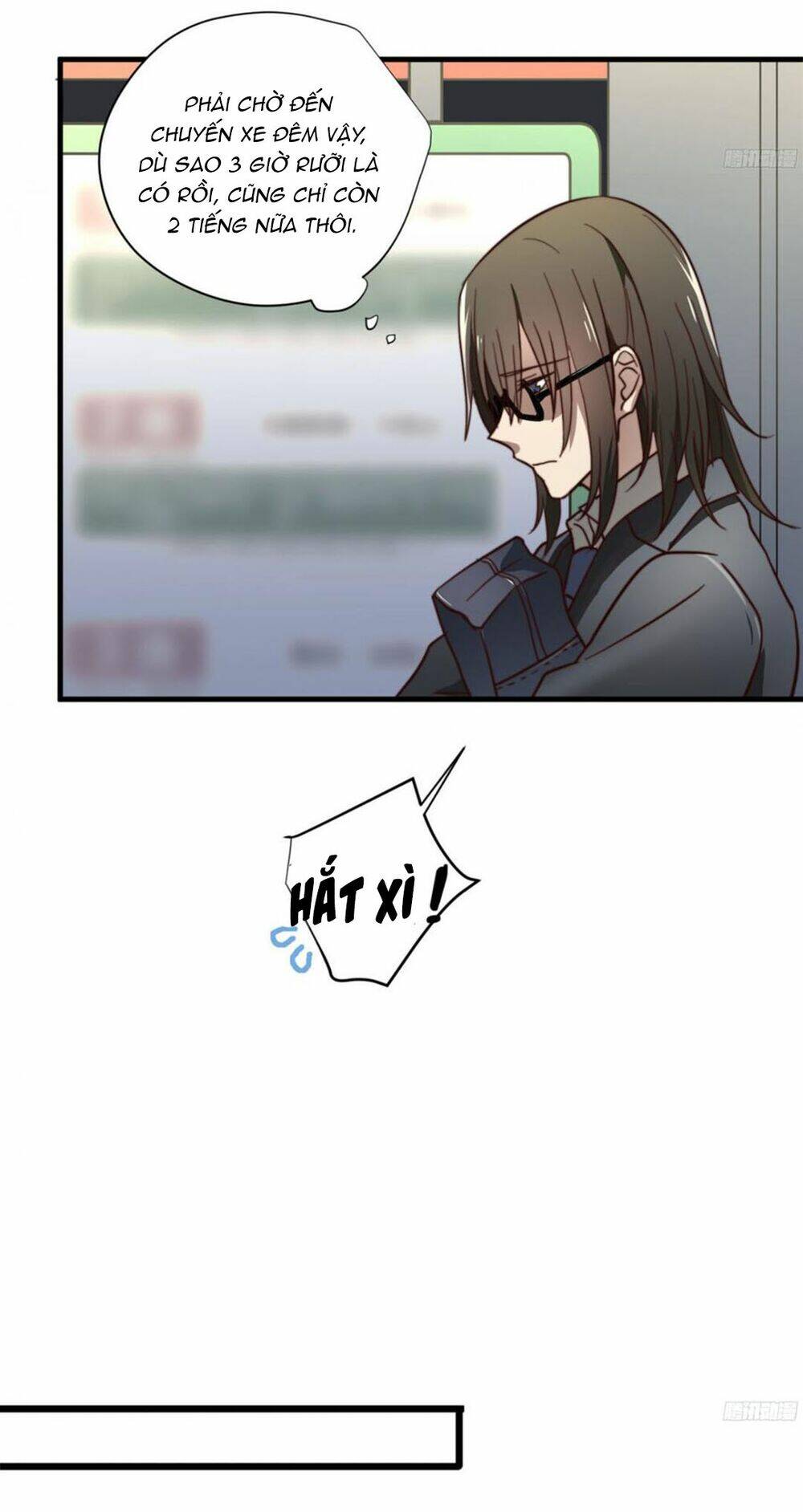 Đơn Phương Yêu Thầm Anh Chapter 11 - Trang 2