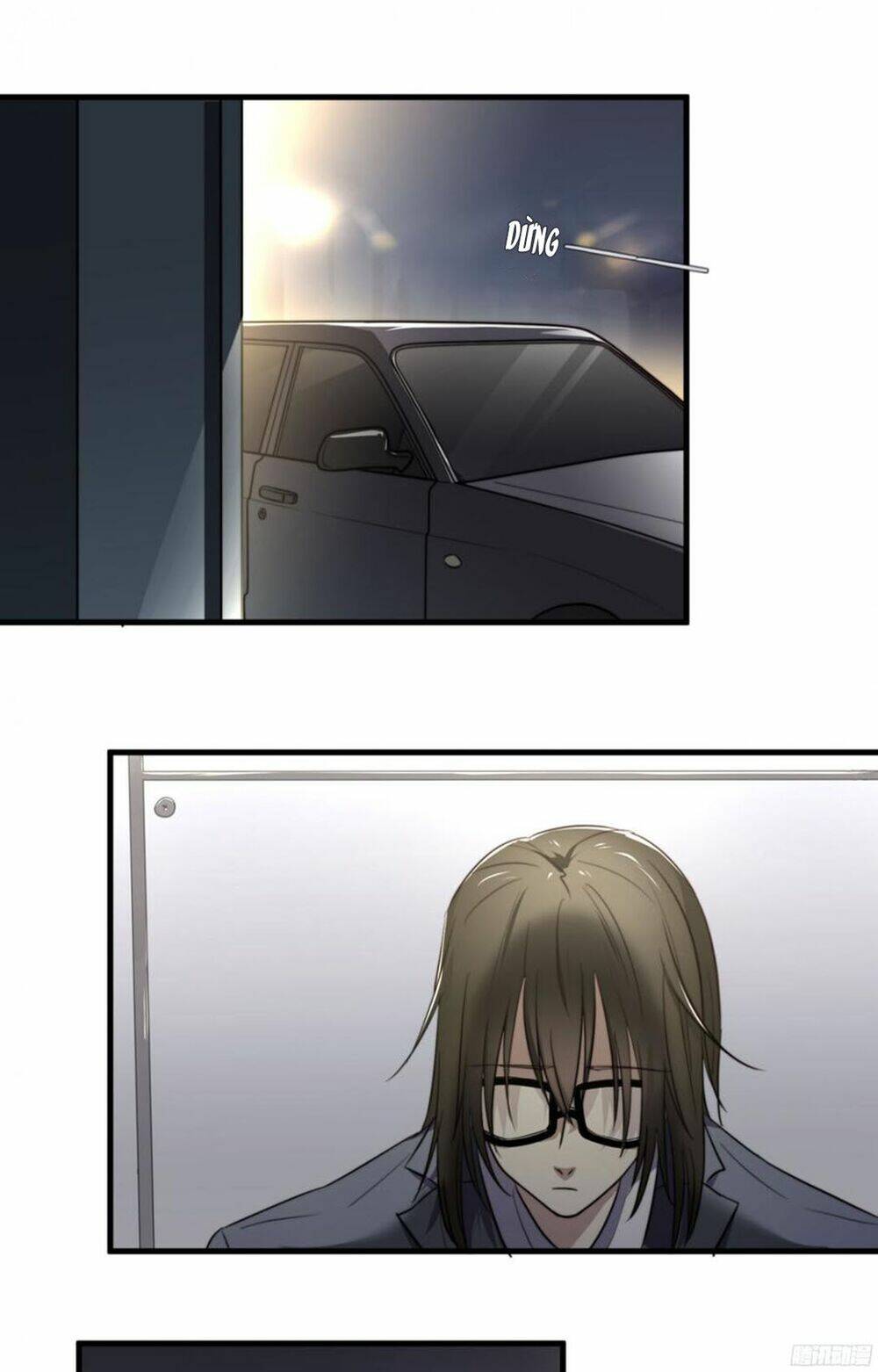 Đơn Phương Yêu Thầm Anh Chapter 11 - Trang 2