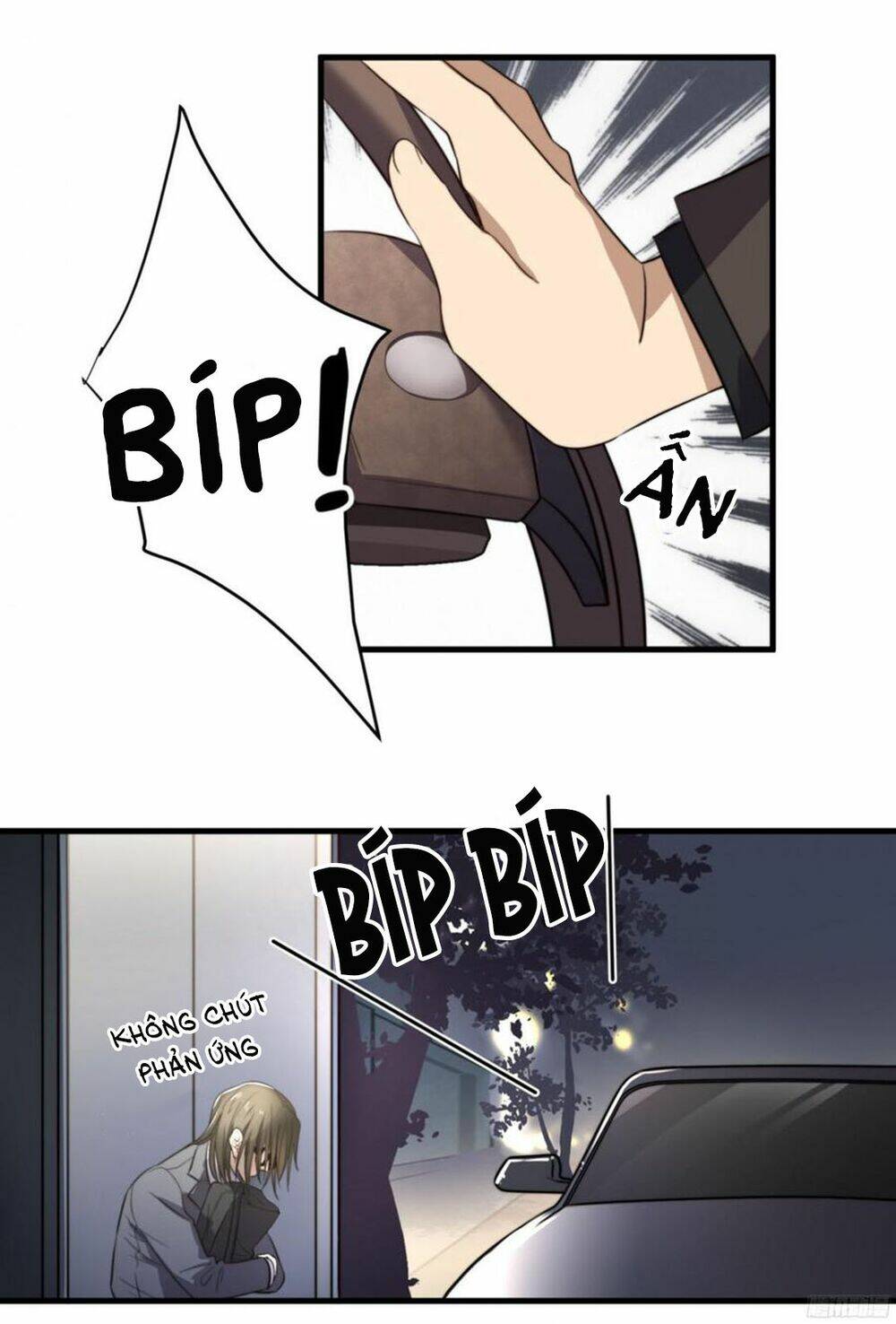 Đơn Phương Yêu Thầm Anh Chapter 11 - Trang 2