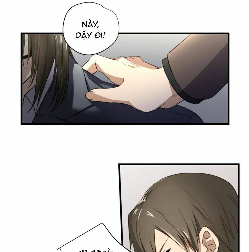 Đơn Phương Yêu Thầm Anh Chapter 11 - Trang 2