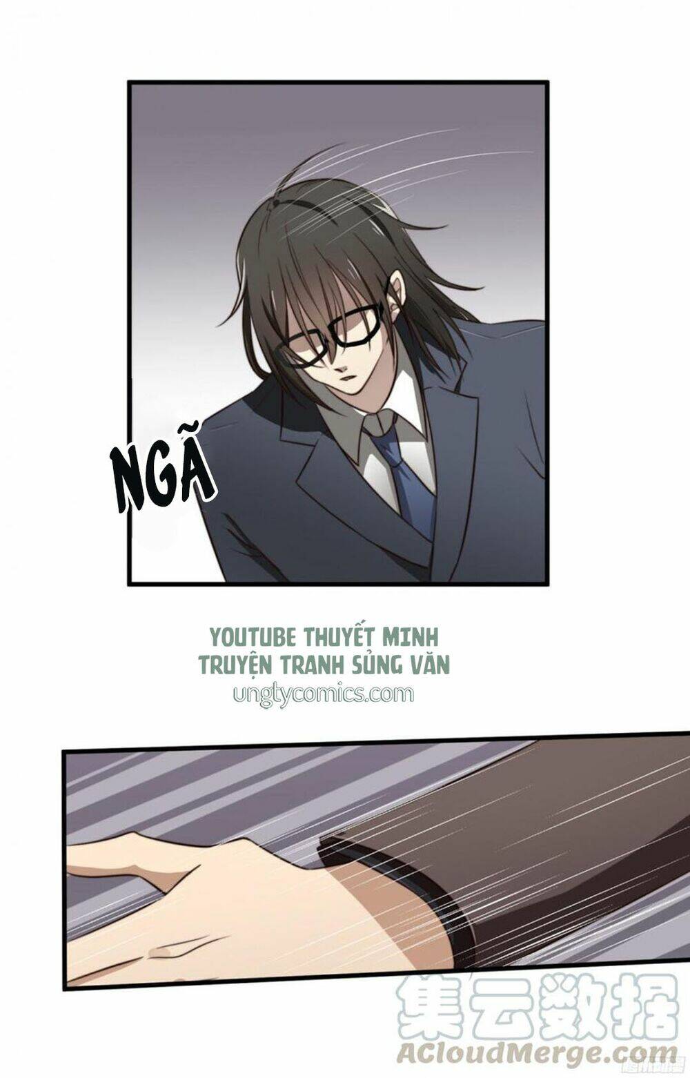 Đơn Phương Yêu Thầm Anh Chapter 11 - Trang 2