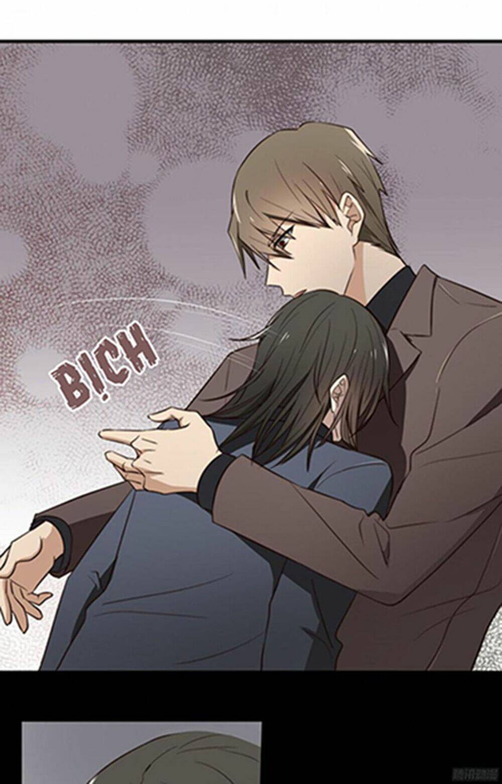 Đơn Phương Yêu Thầm Anh Chapter 11 - Trang 2