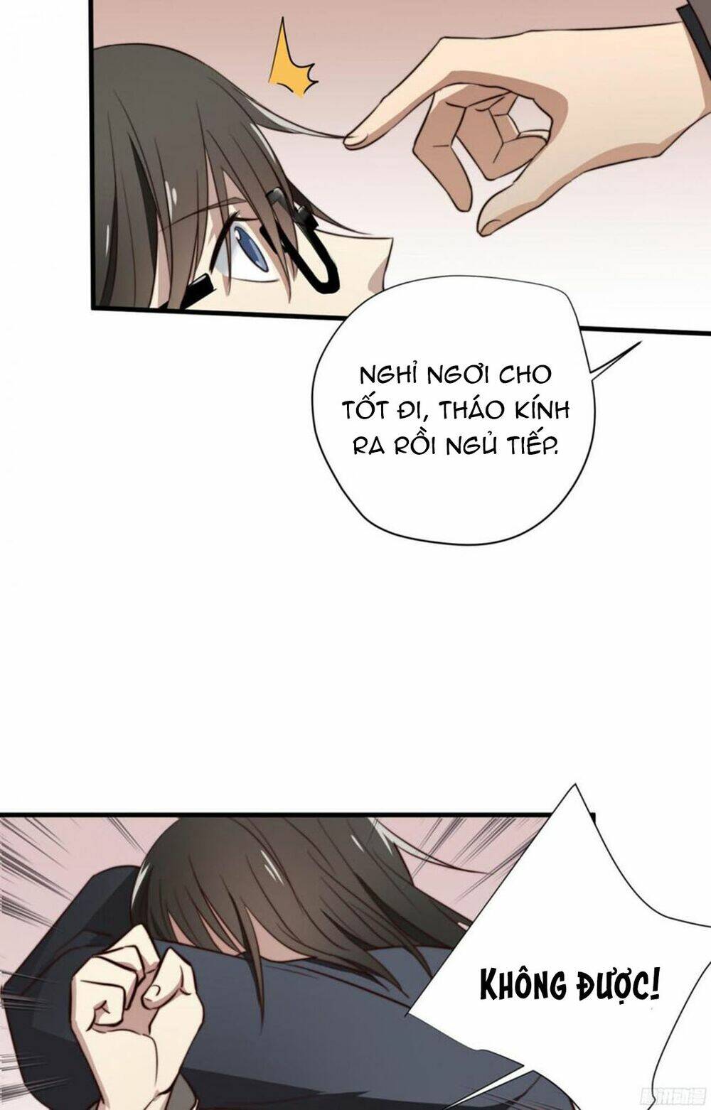 Đơn Phương Yêu Thầm Anh Chapter 11 - Trang 2