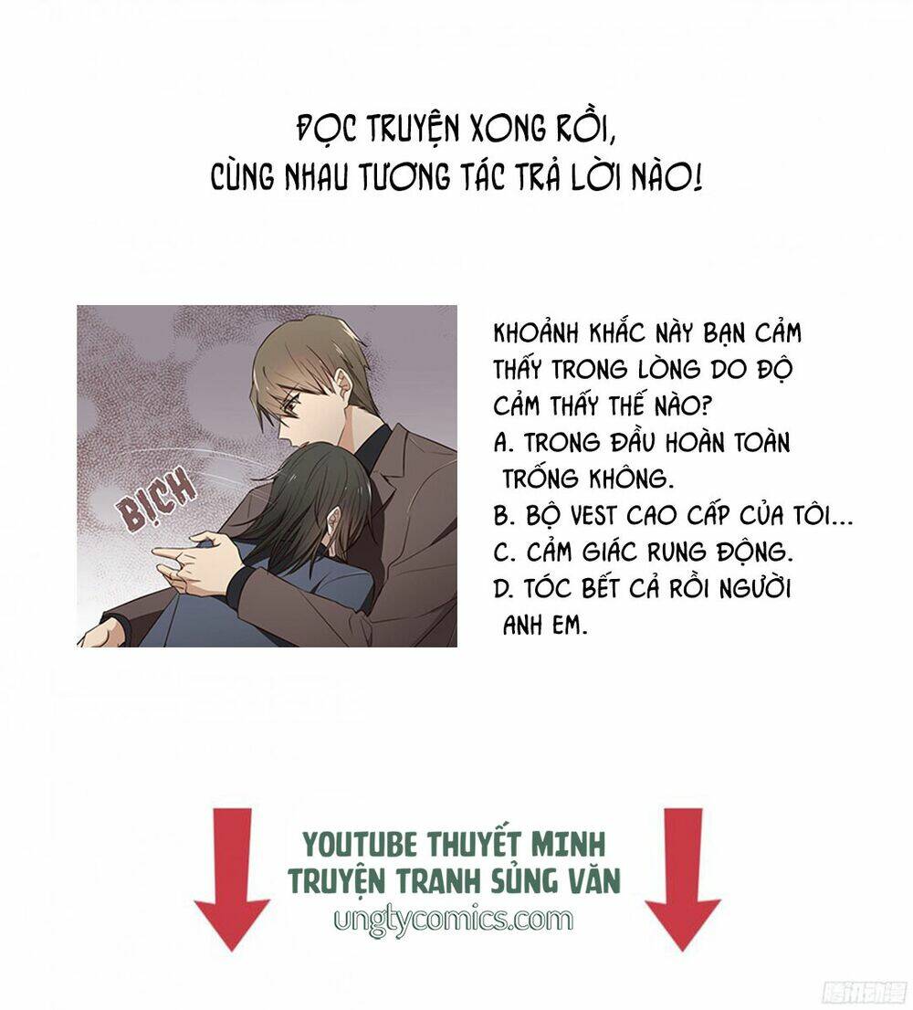 Đơn Phương Yêu Thầm Anh Chapter 11 - Trang 2