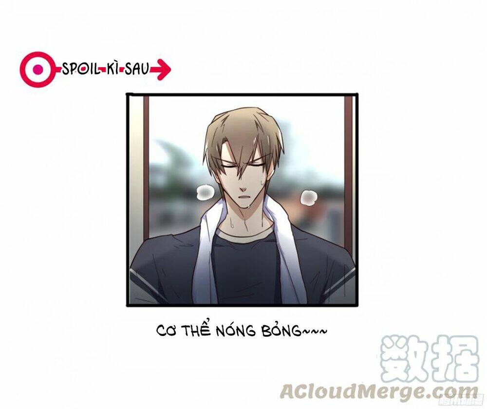 Đơn Phương Yêu Thầm Anh Chapter 11 - Trang 2