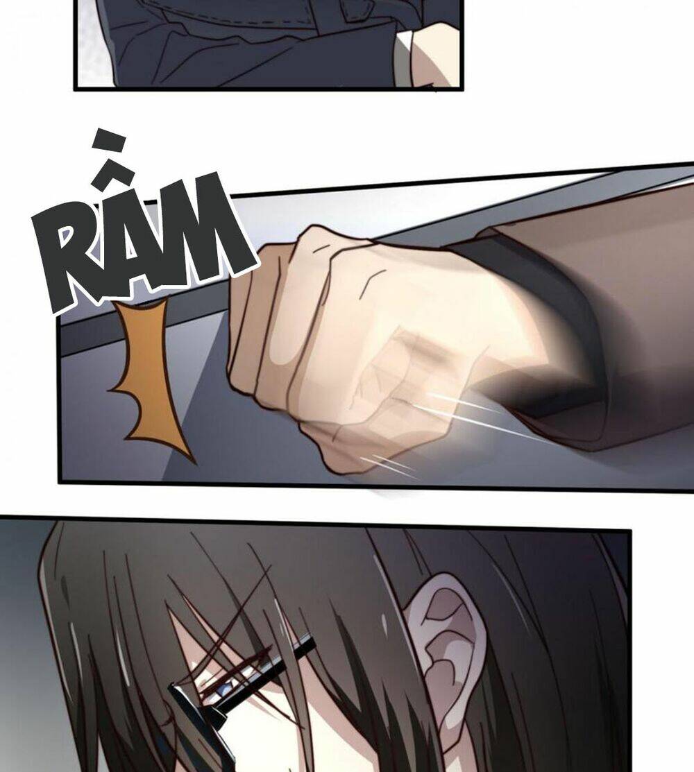 Đơn Phương Yêu Thầm Anh Chapter 11 - Trang 2