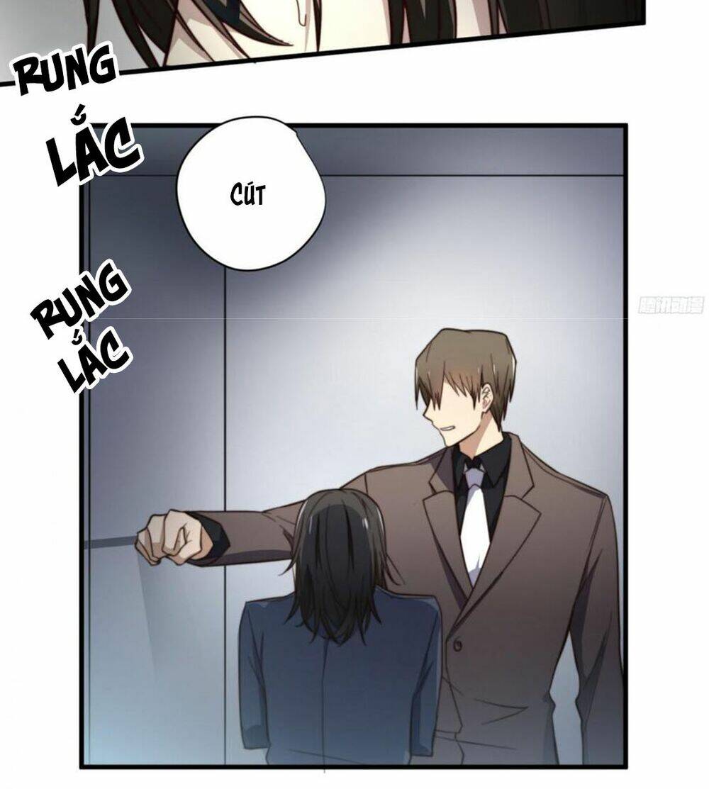 Đơn Phương Yêu Thầm Anh Chapter 11 - Trang 2