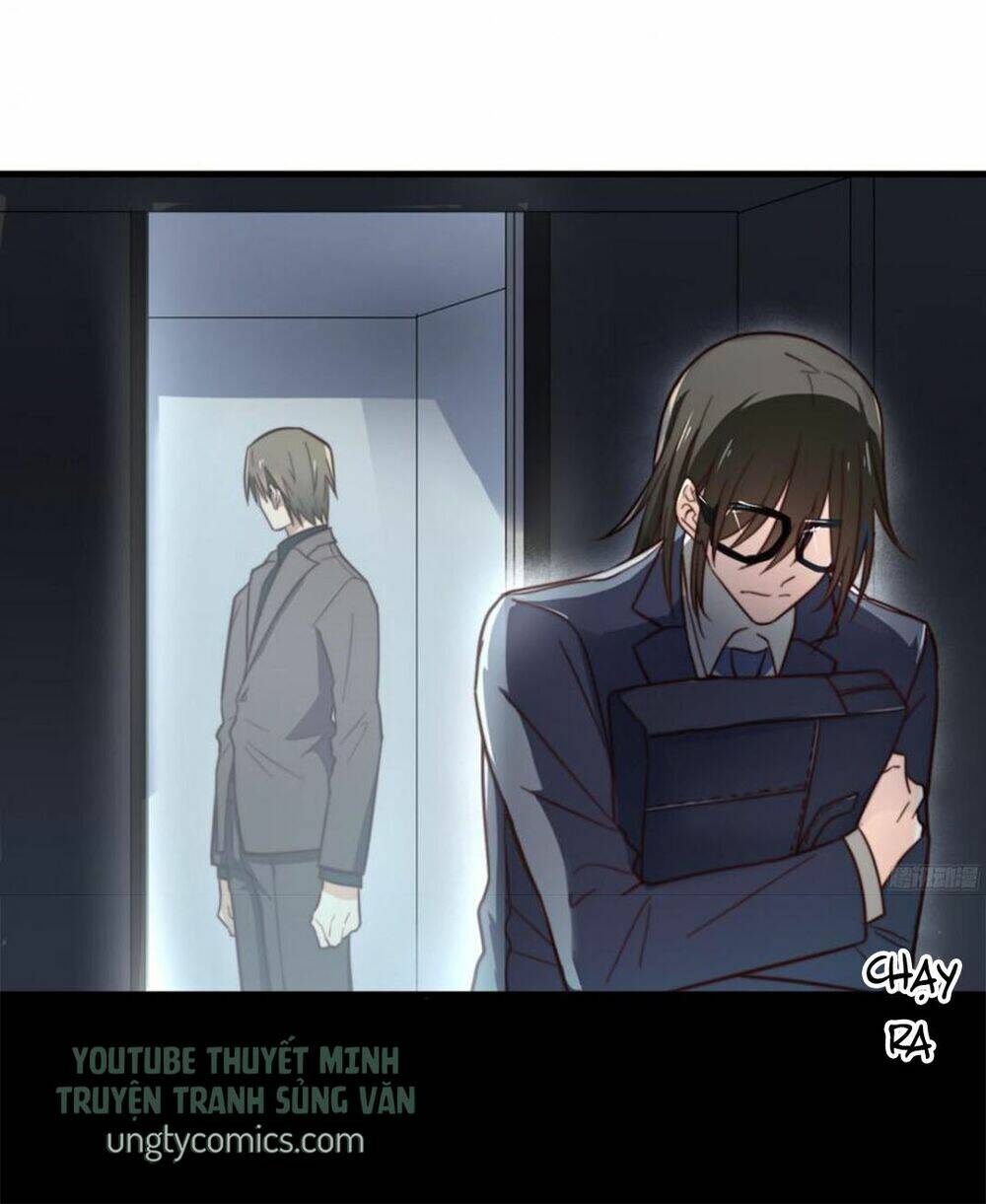 Đơn Phương Yêu Thầm Anh Chapter 11 - Trang 2