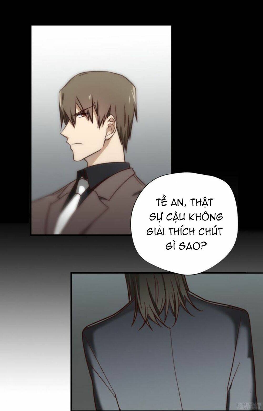 Đơn Phương Yêu Thầm Anh Chapter 11 - Trang 2