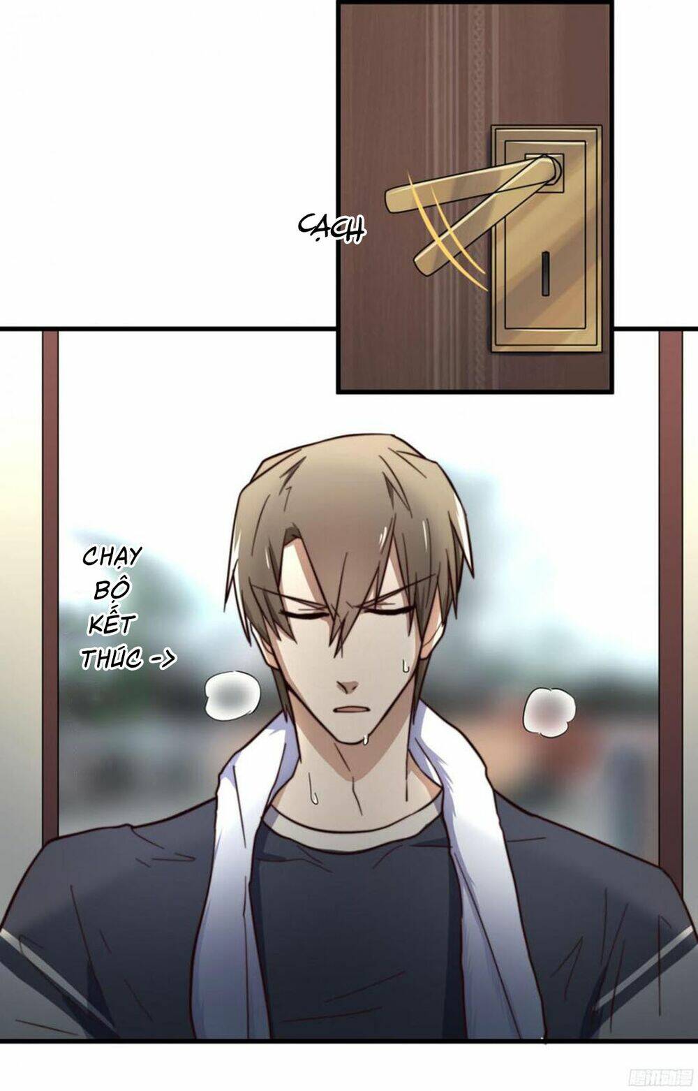 Đơn Phương Yêu Thầm Anh Chapter 12 - Trang 2