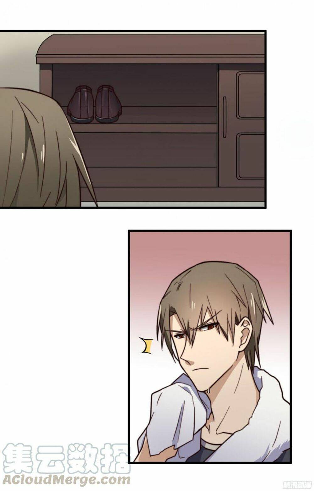 Đơn Phương Yêu Thầm Anh Chapter 12 - Trang 2