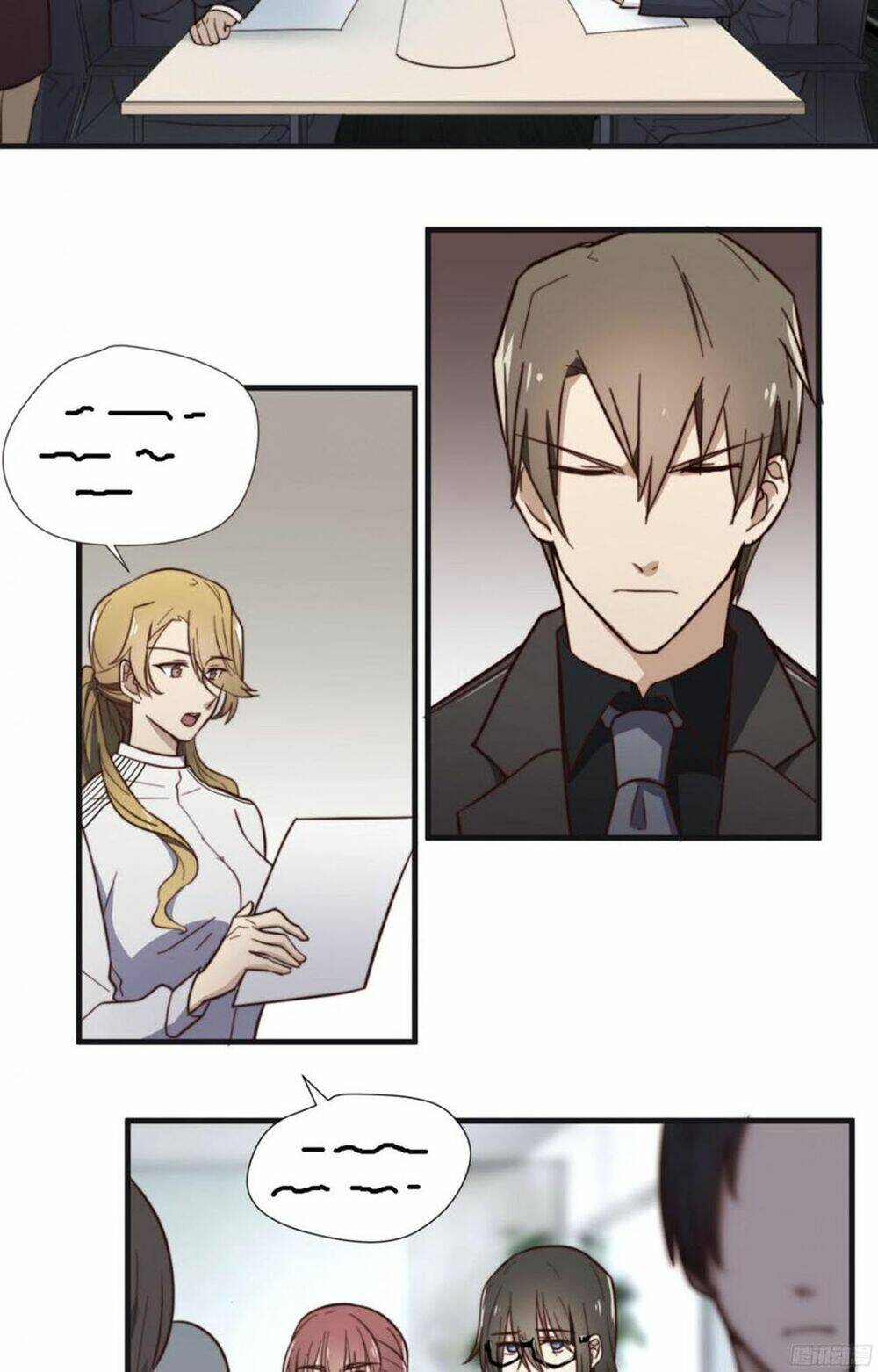 Đơn Phương Yêu Thầm Anh Chapter 12 - Trang 2