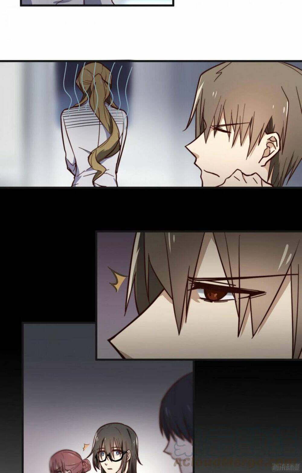 Đơn Phương Yêu Thầm Anh Chapter 12 - Trang 2