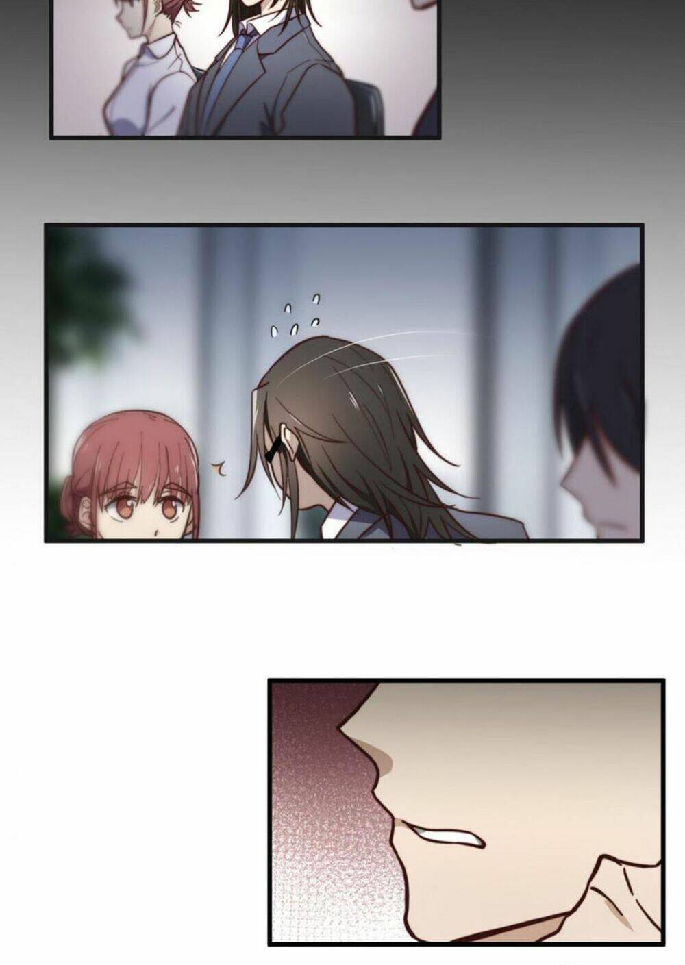 Đơn Phương Yêu Thầm Anh Chapter 12 - Trang 2