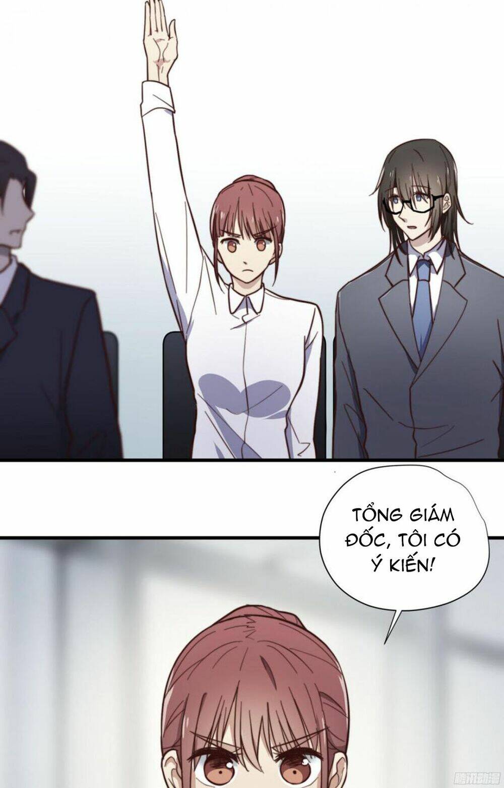 Đơn Phương Yêu Thầm Anh Chapter 12 - Trang 2