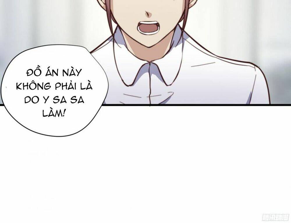 Đơn Phương Yêu Thầm Anh Chapter 12 - Trang 2