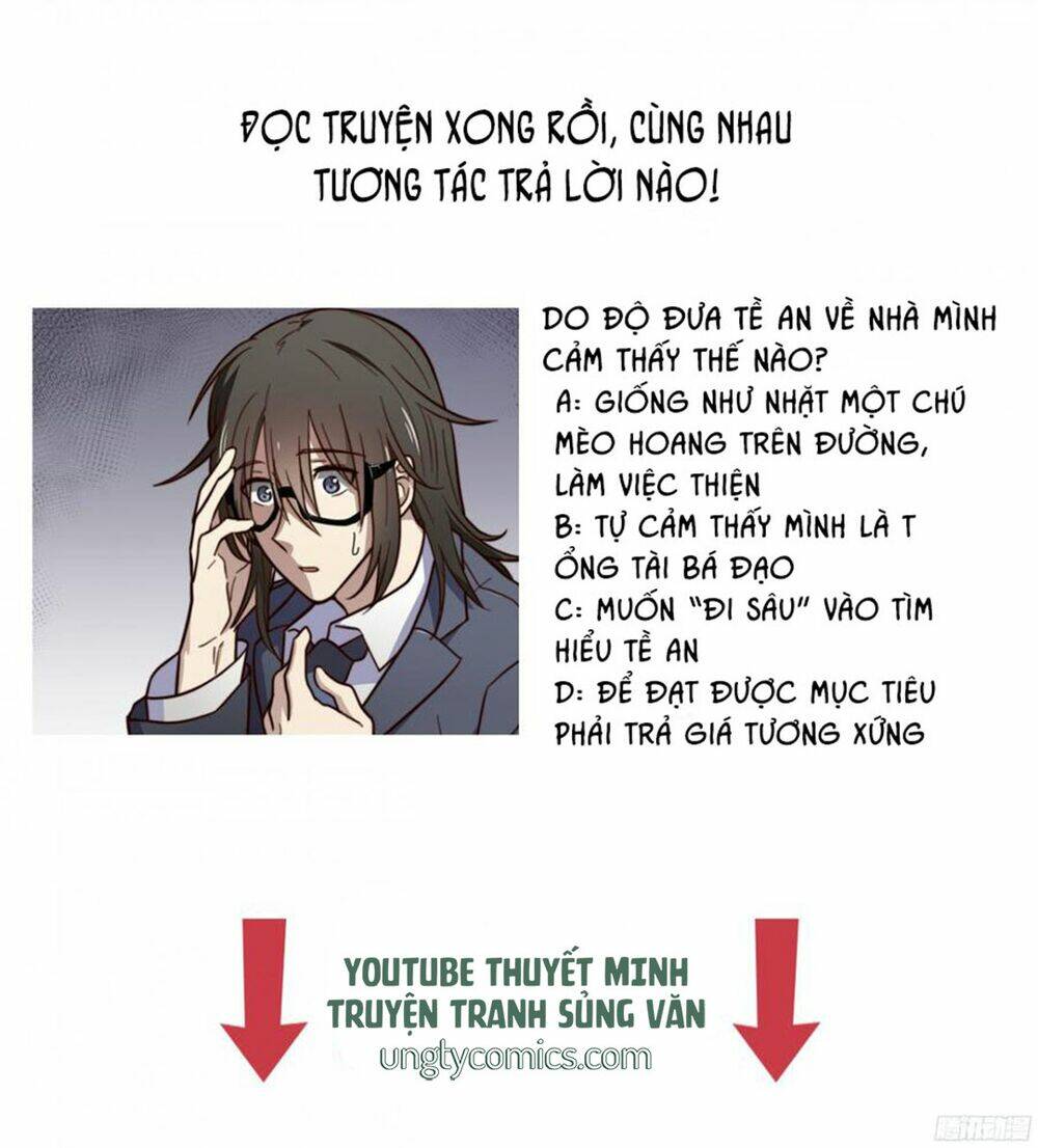 Đơn Phương Yêu Thầm Anh Chapter 12 - Trang 2