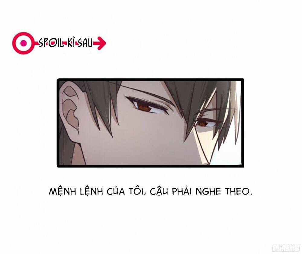 Đơn Phương Yêu Thầm Anh Chapter 12 - Trang 2