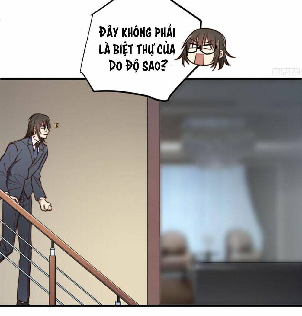 Đơn Phương Yêu Thầm Anh Chapter 12 - Trang 2