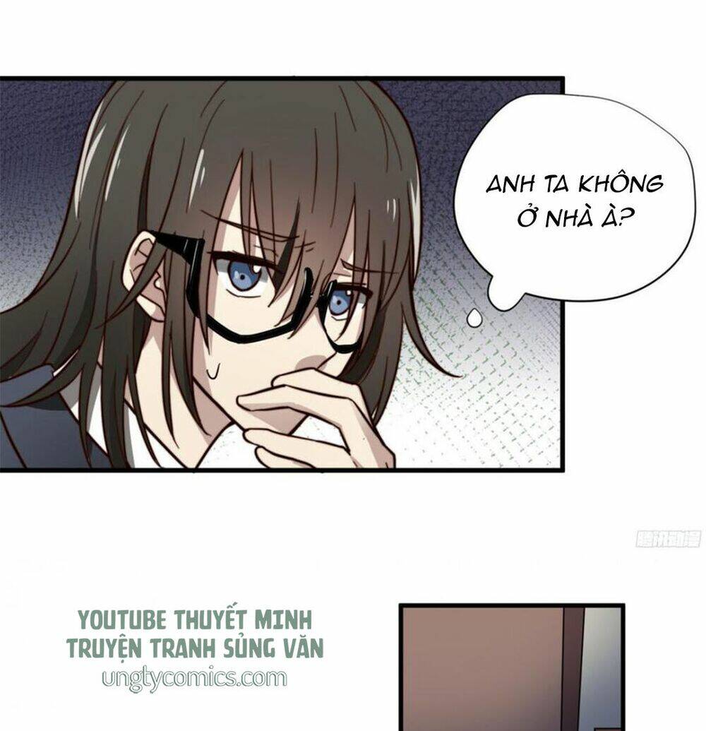 Đơn Phương Yêu Thầm Anh Chapter 12 - Trang 2