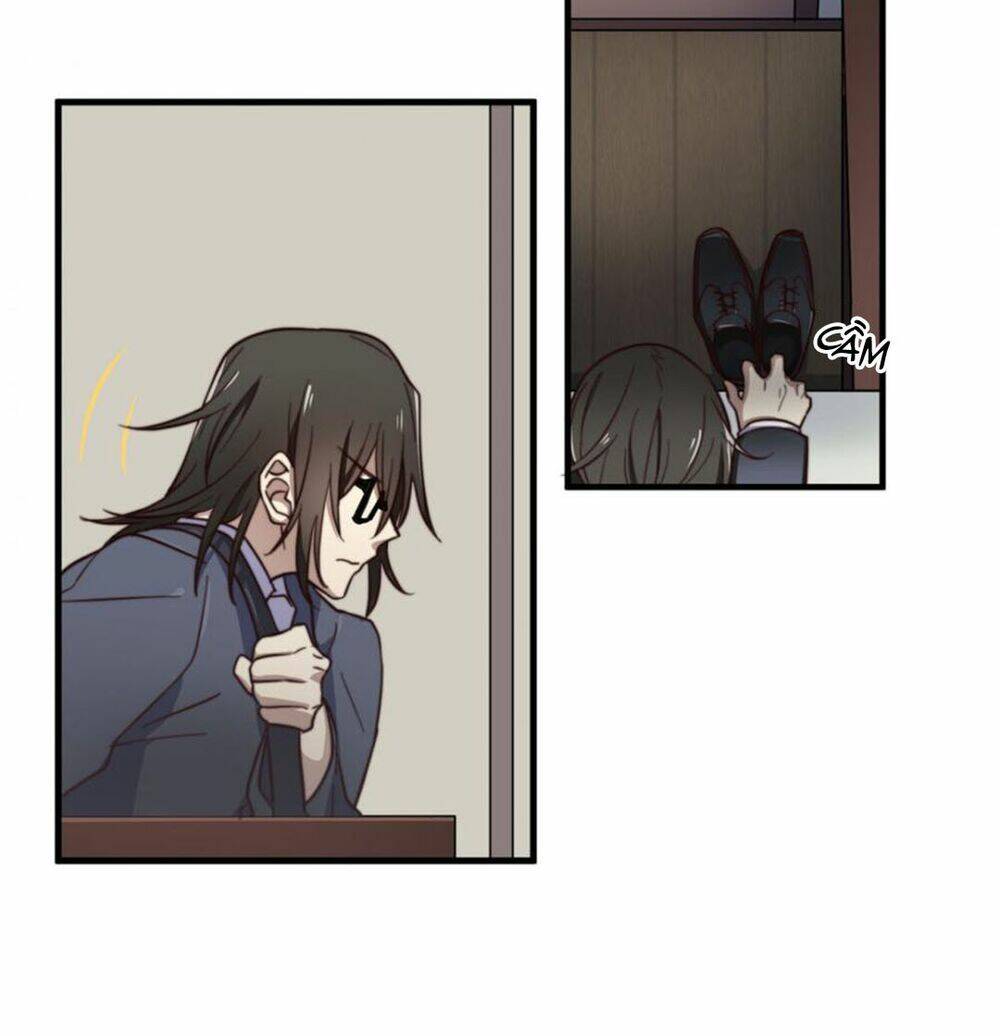 Đơn Phương Yêu Thầm Anh Chapter 12 - Trang 2