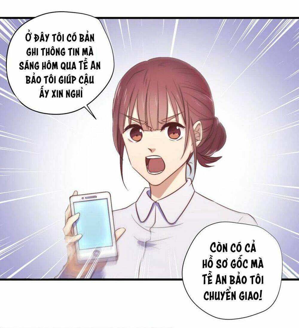 Đơn Phương Yêu Thầm Anh Chapter 13 - Trang 2