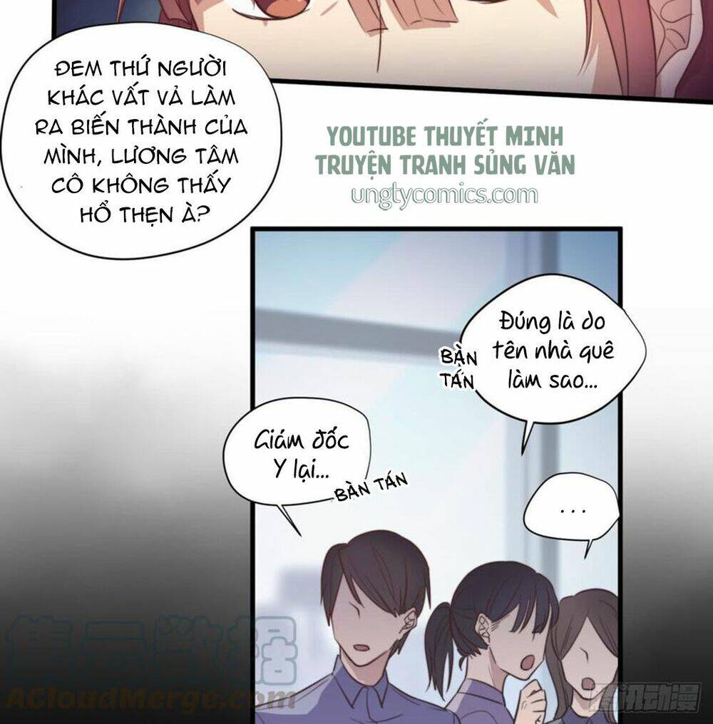 Đơn Phương Yêu Thầm Anh Chapter 13 - Trang 2