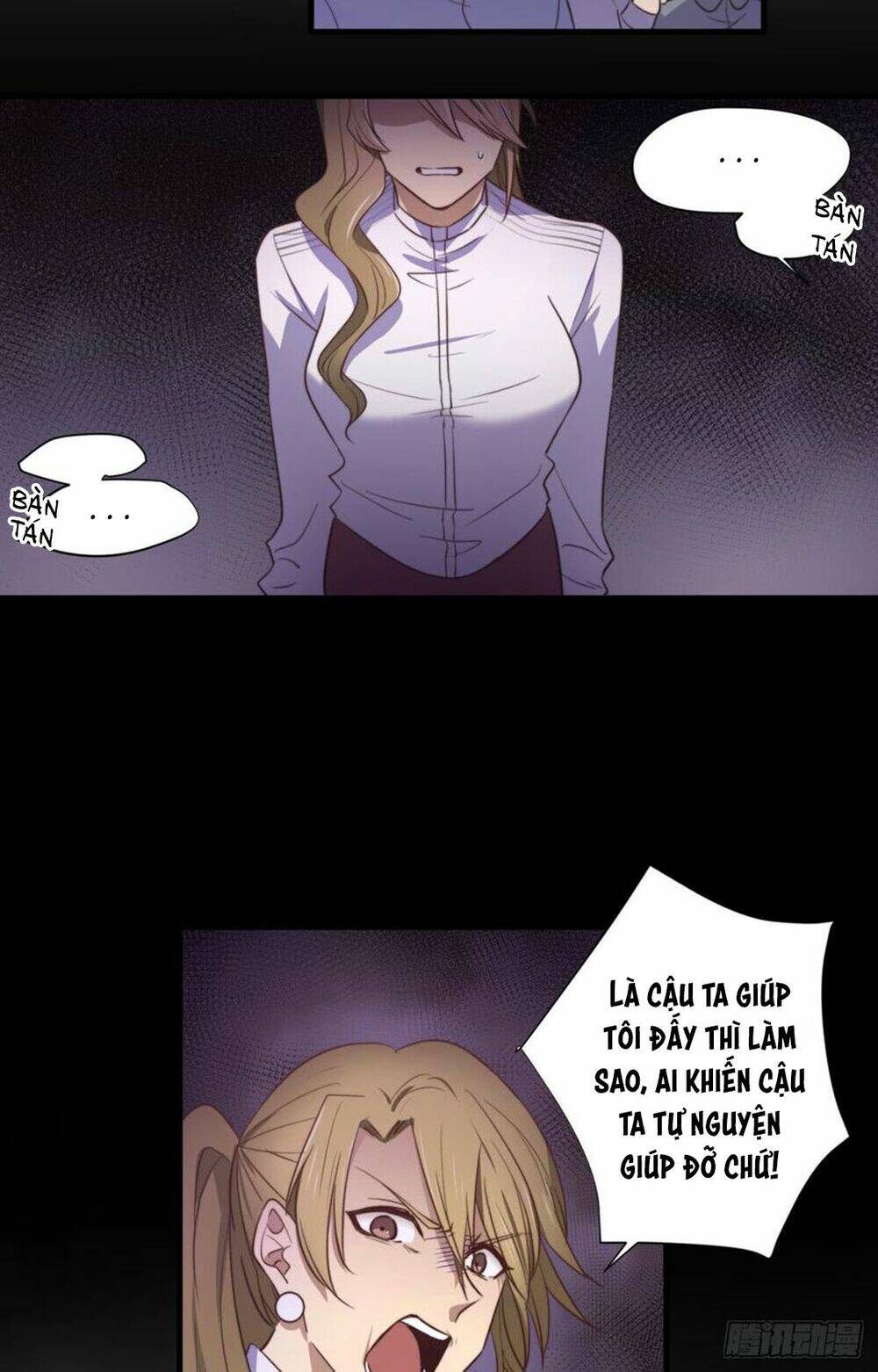 Đơn Phương Yêu Thầm Anh Chapter 13 - Trang 2