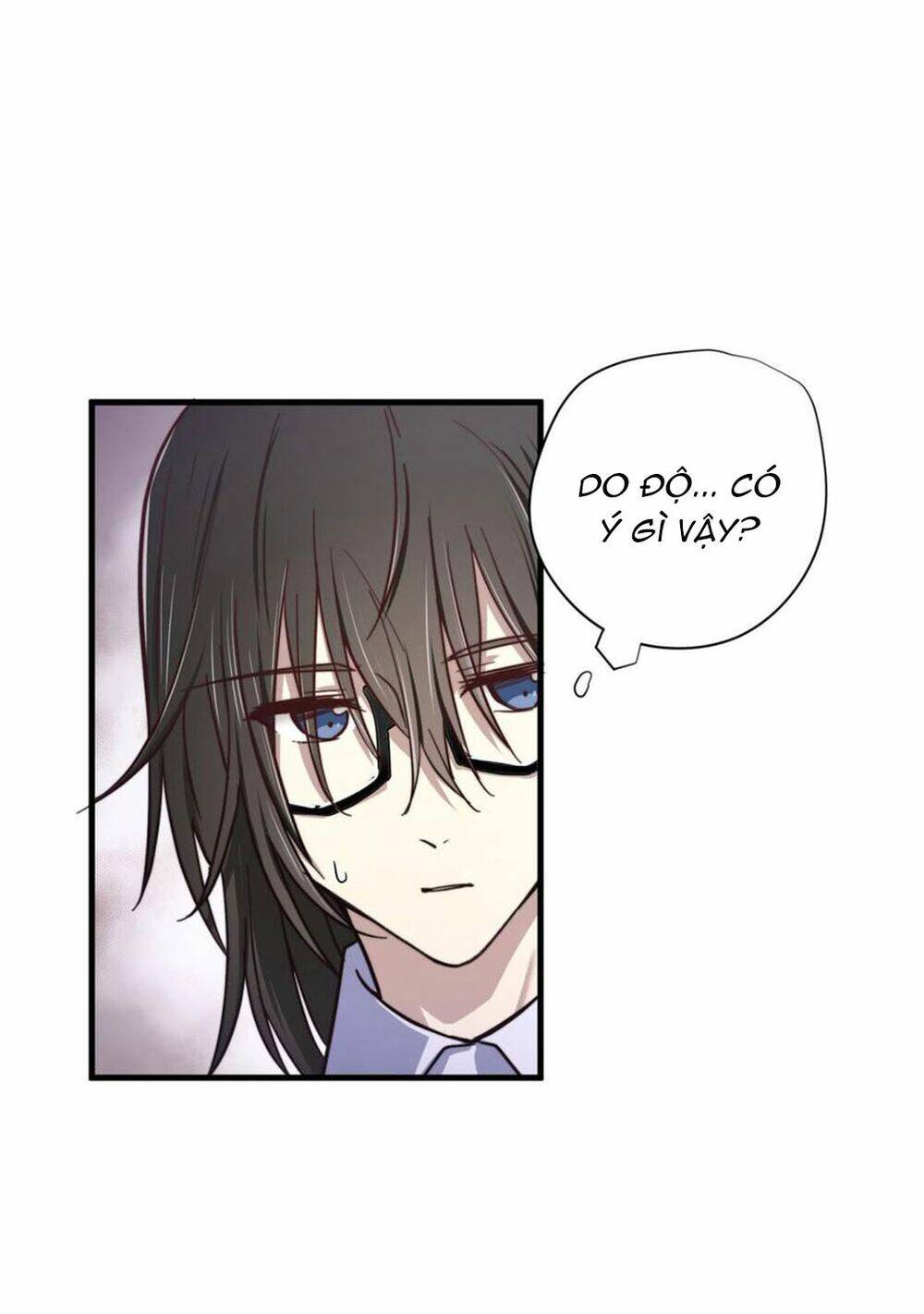 Đơn Phương Yêu Thầm Anh Chapter 13 - Trang 2