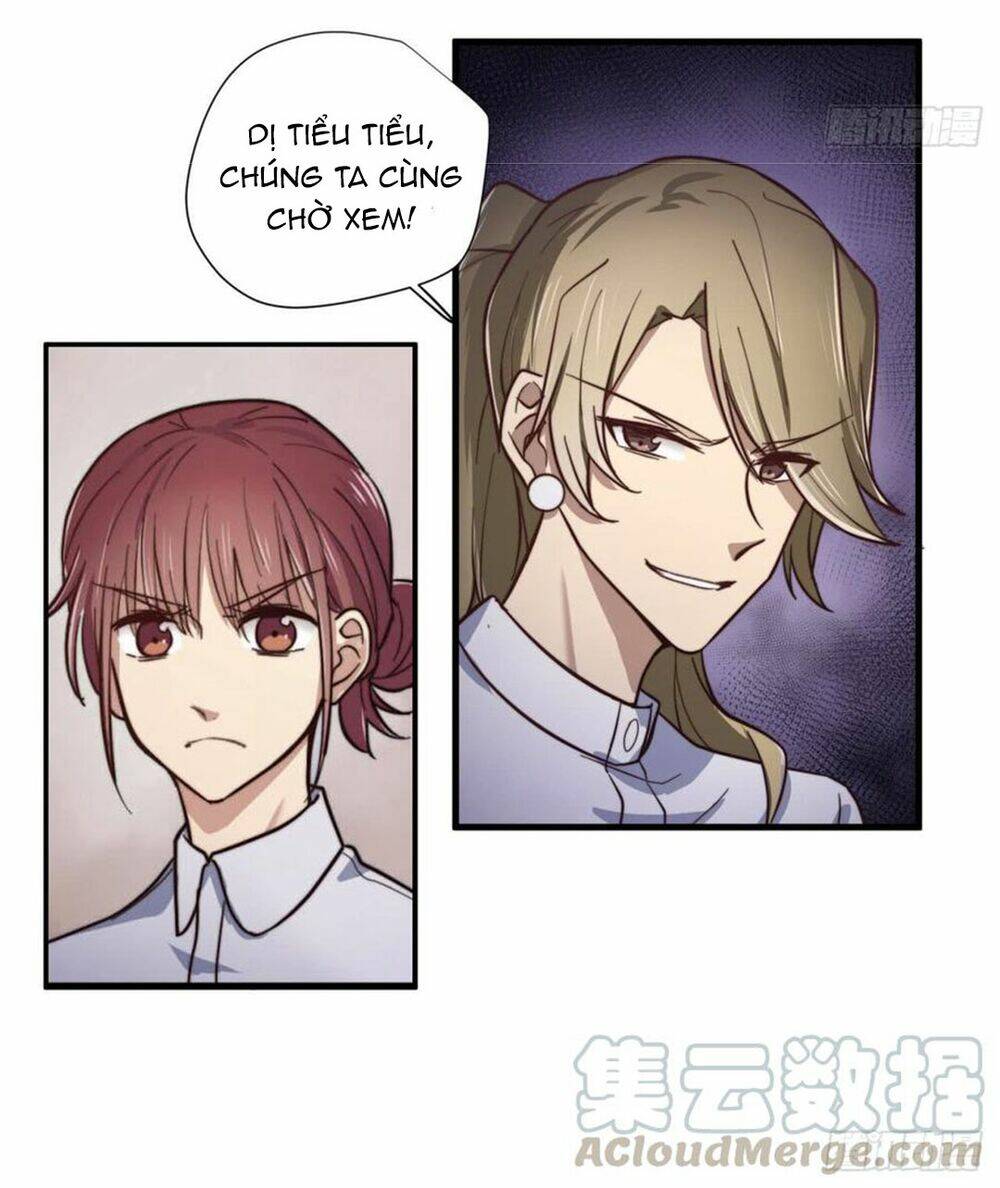 Đơn Phương Yêu Thầm Anh Chapter 13 - Trang 2