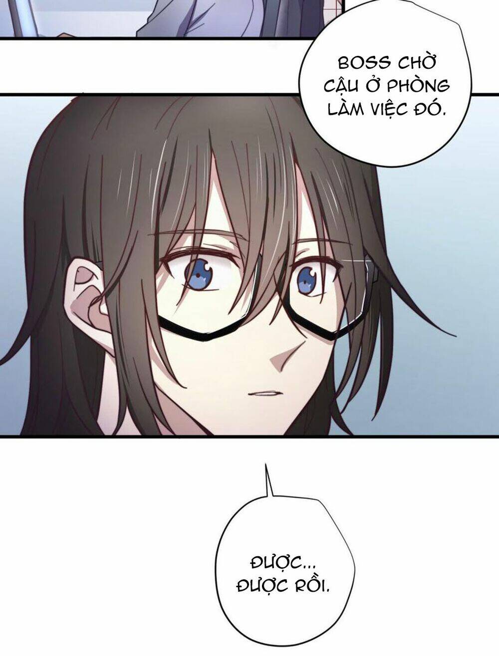 Đơn Phương Yêu Thầm Anh Chapter 13 - Trang 2