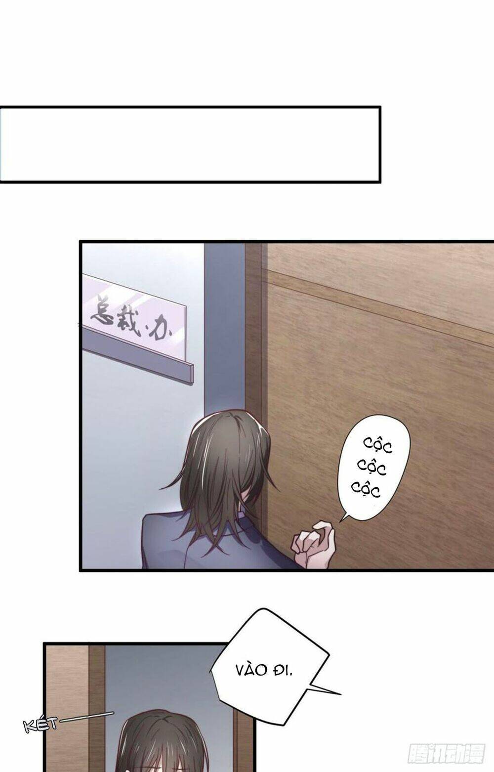 Đơn Phương Yêu Thầm Anh Chapter 13 - Trang 2