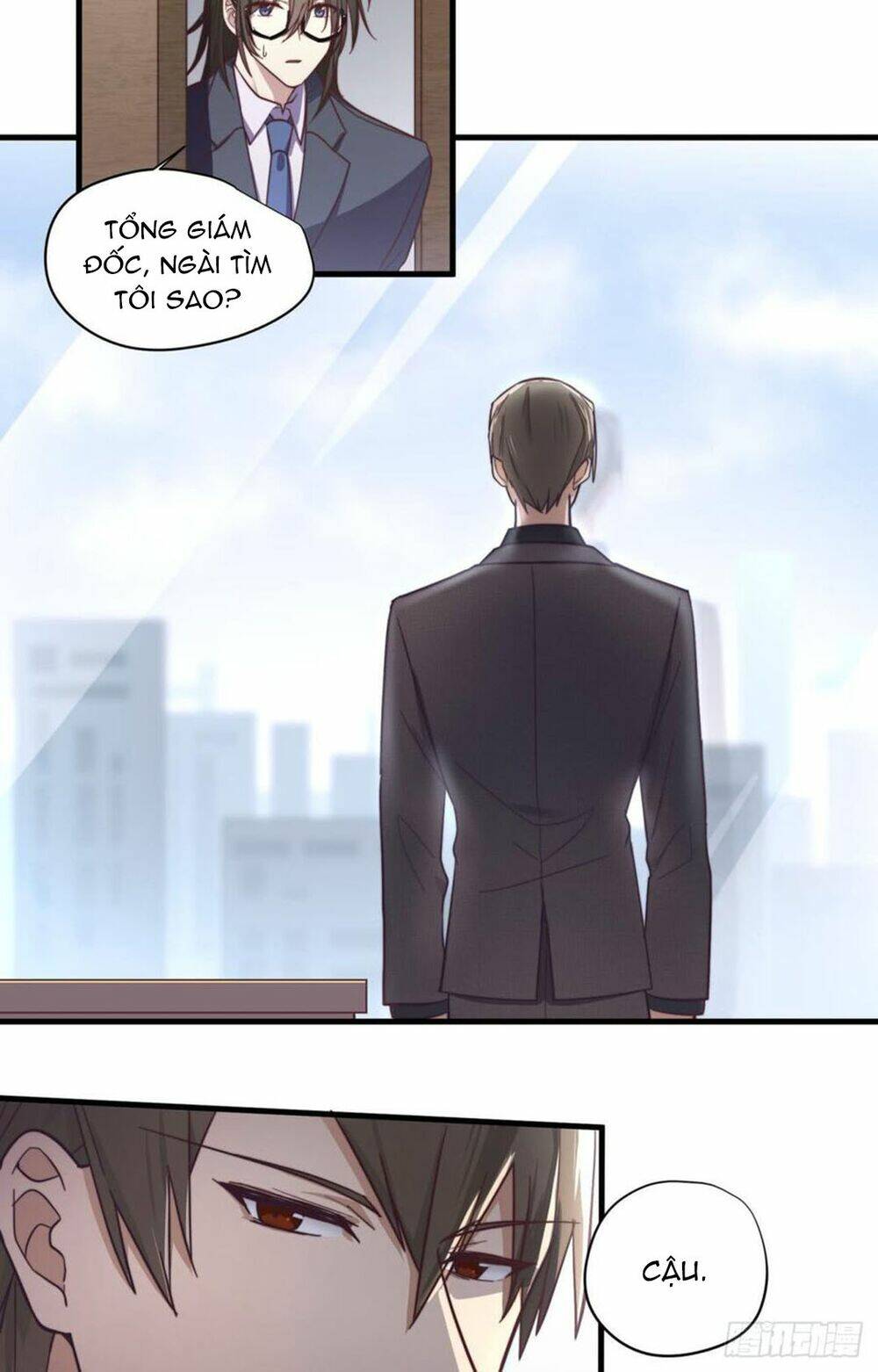 Đơn Phương Yêu Thầm Anh Chapter 13 - Trang 2