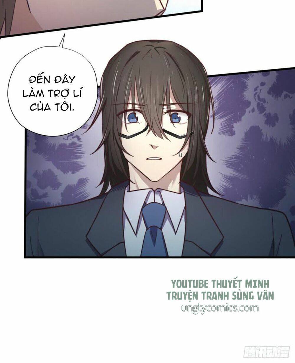 Đơn Phương Yêu Thầm Anh Chapter 13 - Trang 2