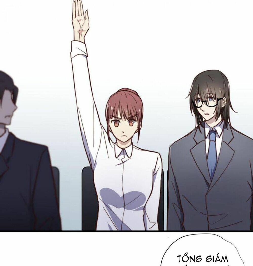 Đơn Phương Yêu Thầm Anh Chapter 13 - Trang 2