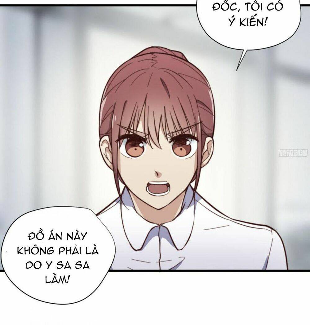 Đơn Phương Yêu Thầm Anh Chapter 13 - Trang 2