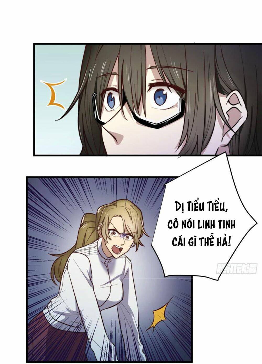 Đơn Phương Yêu Thầm Anh Chapter 13 - Trang 2