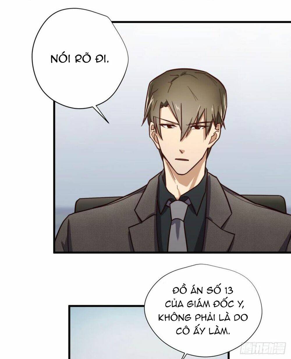 Đơn Phương Yêu Thầm Anh Chapter 13 - Trang 2